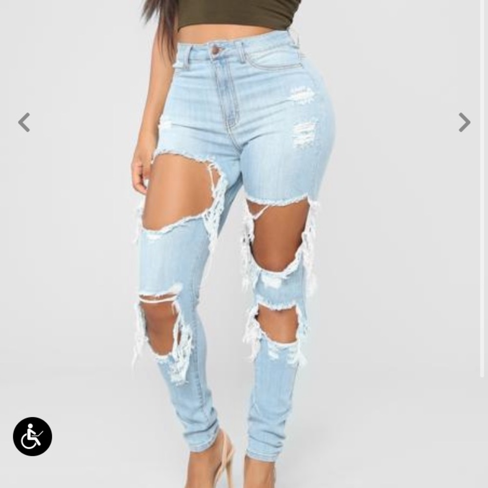 Syracuse jeans